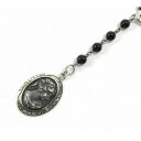 SAINTS セインツ 復刻 女神ネックレス(チェーン付き) シルバー925 シルバーアクセサリー 銀 SV925 シルバー925 シルバーアクセサリー 銀 SV925 スターリングシルバー シルバーネックレス チェーン付き 首飾り 人気 ブランド アクセサリー ギフト プレゼント おしゃれ(4)