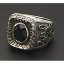 SAINTS セインツ セインツ08カレッジシルバーリング type1 シルバー925 シルバーアクセサリー 銀 SV925 シルバー925 シルバーアクセサリ...