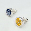 SAINTS セインツ PEACE LOVE ピアス 1P 片耳用 メンズ シルバーピアス シルバー925 メッセージ 人気 シルバーアクセ ピース プレゼント 男性用 メンズピアス アクセサリーブランド 記念日 ギフト シルバー925 ブランド 誕生日