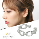 シンプル チェーン イヤーカフ 1P 片耳用 シルバー925 シルバー ゴールド さりげない 小さめ シルバー 綺麗 女性 記念日 鎖 透かし ノンホールピアス 彼女 メンズ ロジウムコーティング レディース 彼氏 男性 人気 ゴールド 華奢 プレゼント(4)