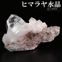 水晶 クラスター ヒマラヤ クル・マナリ 産 約94g 水晶クラスター ヒマラヤ水晶 ヒマラヤ産 天然石 天然石原石 パワーストーン原石 天然石クラスター 癒し 開運 ヒーリング 水晶 クラスター ヒマラヤ水晶 原石 浄化 天然石 パワーストーン 水晶クラスター