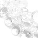 水晶 10×7.5mm 天然石 ビーズ ペアーカット 2玉セット 粒売り パワーストーン バラ売り パワ-スト-ン 天然石 ビーズ 粒売り パワーストーン バラ...