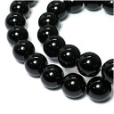 オニキス 8mm 天然石 ビーズ 丸玉 15玉セット 粒売り パワーストーン バラ売り パワ-スト-ン ビ-ズ パーツ 天然石 ビーズ 粒売り パワーストーン ...