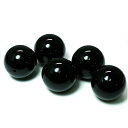 オニキス 16mm 天然石 ビーズ 丸玉 3玉セット 粒売り パワーストーン バラ売り パワ-スト-ン ビ-ズ パーツ 天然石 ビーズ 粒売り パワーストーン ...