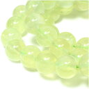 プレナイト 8mm 天然石 ビーズ 丸玉 6玉 セット 粒売り パワーストーン バラ売り ビ-ズ パーツ 天然石 ビーズ 粒売り パワーストーン バラ売り アク...