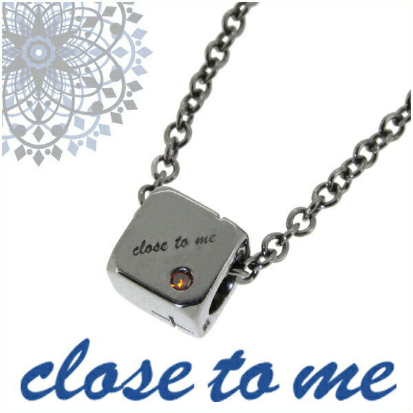 close to me キューブ レッドダイヤモンド リバーシブル シルバー メンズネックレス シルバーアクセサリー メンズ レッドダイヤ おしゃれ 人気 ブランド リングネックレス■レッドダイヤモンドが留められたキューブ型ネックレス☆ プレゼント 彼氏