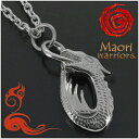 Maori warriors Fears 恐怖 シルバー ペンダントトップ チェーンなし マオリウォリアーズ シルバー925 Maori warriors マオリウォリアーズ ブランド シルバー ネックレス メンズ ペンダント トライバル Fears 恐怖 と名付けられたペンダント マオリ モコ 男性 アクセサリー