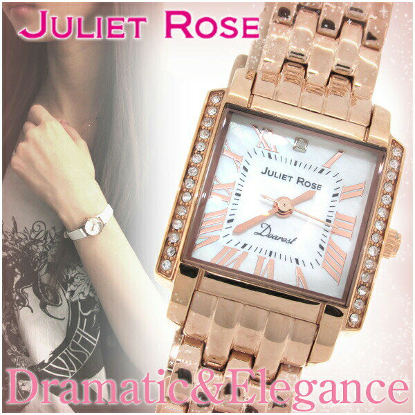 JULIET ROSE JUL202 ꡼ ԥ󥯥 ǥå  ɿ ǥ ӻ ӻ  ...