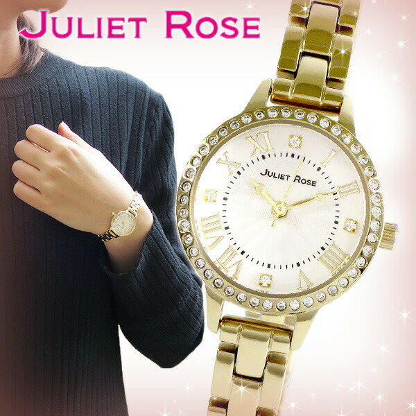 JULIET ROSE JUL-408シリーズ ゴールド レ