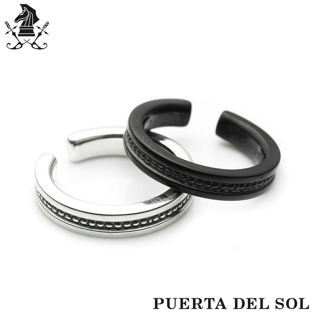 商品番号 [PDS-EC1414] ブランド PUERTA DEL SOL プエルタデルソル 商品説明 ※こちらの商品は受注制作となります。お届けに1ヶ月〜3ヶ月前後頂きますのでご了承下さい。 ※受注制作品につきましてはご注文後のキャンセル、商品の返品・交換はお受けすることができません。ご注文内容をよくご確認の上でご注文下さい。 リングベースをミル打ちでデザインしPUERTA DEL SOLらしいクラシカルでシンプルなイヤーカフ。 チタンコーティングについて 加工工程において生じる、色ののっていいない箇所（治具跡など）があります事をご了承ください。 また、性質上、色ムラなどが生じ一点一点表情が異なります。 大きさ 素材 SILVER950/チタンコーティング サイズ 直径:16.5mm 幅 : 3.1mm 【ポイント】 ブランド メンズイヤーカフ 男性用イヤーカフ レディースイヤーカフ 女性用イヤーカフ シルバーアクセサリー シルバージュエリー SV950 シルバー950 銀 アクセサリー 【シーン】 春 夏 秋 冬 カジュアル 普段着 普段使い 通学用 イベント ライブ デート お出かけ 旅行 【用途】 プレゼント ギフト 贈り物 【 おすすめギフト として】 誕生日 バースデー 誕生日プレゼント クリスマス xmas バレンタインデー 思い出 サプライズ 卒業祝い 入学祝い 就職祝い 入社祝い 成人式 成人祝い 記念日 父の日 母の日 【対象】 男性 彼氏 息子 兄 弟 夫 旦那 父 お父さん 祖父 男友達 紳士 メンズ 女性 彼女 娘 姉 妹 妻 奥さん 母 お母さん 祖母 女友達 婦人 レディース お友達 友人 高校生 大学生 社会人 大人 【年齢】 10代 20代 30代 40代 50代 60代 【その他】 楽天BOX受取対象商品 楽天市場 アクセ ジュエリー Accessory Jewelry big sale あす楽 あすらく メール便 DM便 装飾品 特別 人気 大人気 話題 ランキング ヒット トレンド こだわり 流行り 2022/2023/2024/2025/ 良品/高級/厳選/オシャレ/オススメ/安い/安価/格安/激安/やすい/リーズナブル/セール/SALE/専門店/取扱店/店舗/お店/ショップ/工房/新宿/東京都/関東/日本/JAPAN商品詳細 商品番号 [PDS-EC1414] ブランド PUERTA DEL SOL プエルタデルソル 商品説明 ※こちらの商品は受注制作となります。お届けに1ヶ月〜3ヶ月前後頂きますのでご了承下さい。 ※受注制作品につきましてはご注文後のキャンセル、商品の返品・交換はお受けすることができません。ご注文内容をよくご確認の上でご注文下さい。 リングベースをミル打ちでデザインしPUERTA DEL SOLらしいクラシカルでシンプルなイヤーカフ。 チタンコーティングについて 加工工程において生じる、色ののっていいない箇所（治具跡など）があります事をご了承ください。 また、性質上、色ムラなどが生じ一点一点表情が異なります。 大きさ 素材 SILVER950/チタンコーティング サイズ 直径:16.5mm 幅 : 3.1mm