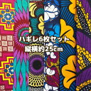 大好評*6枚組でお届け*アフリカ布 ハギレ 生地 エコバック アフリカン ハンドメイド バック ケンテ柄 Kente エスニック ヒッピー 手作り雑貨 アフリカンターバン お試し アフリカンプリント パッチワーク シュシュ 手芸用品 資材 アフリカンバティック 個性派 布 bag