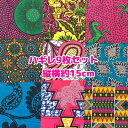 15cm角*9枚組*アフリカ布 ハギレ 生地 エコバック アフリカン ハンドメイド バック ケンテ柄 kente エスニック ヒッピー 手作り雑貨 アフリカンターバン お試しセット アクセサリー パッチワーク アフリカンプリント 資材 アフリカンバティック 個性派 布 bag