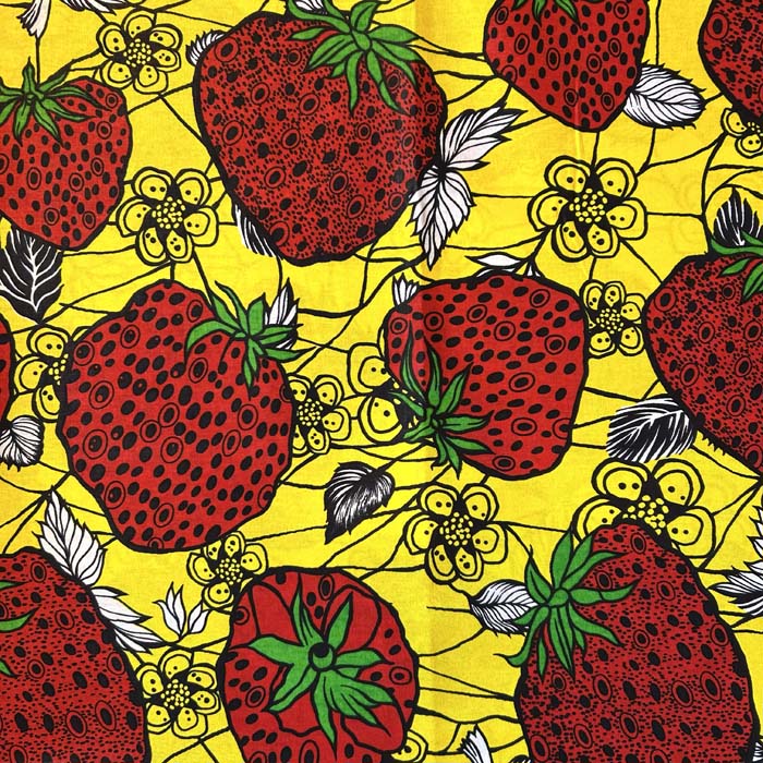 ＊110cm×50cmでお届け＊ アフリカ布 ハギレ 生地 輸入生地 アフリカン ハンドメイド アフリカンプリン..