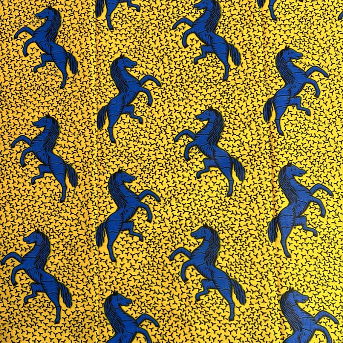 ＊110cm×50cmでお届け＊アフリカ布 ハギレ 生地 輸入生地 アフリカン ハンドメイド アフリカンプリント..