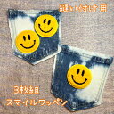 *縫い付け専用*モコモコ パイル クラフト ハンドメイド ワッペン ニコちゃん スマイル リボン お花 ヒッピー 手芸用品 ハンドメイド 手作り カメリア 手芸資材 手芸雑貨 リメイク 小物作り 海外買付 アップリケ 可愛い 子供服 犬服 個性派入園グッズ 保育園グッズ