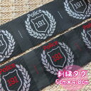 *10枚組でお届け*刺繍 タグ 縫い付け専用 ミリタリー 古着 USA ARMY MILITARY くるま 迷彩 リメイク アメカジ 車 クラフト ハンドメイド...