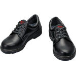 シモン　安全靴　短靴　SS11黒Hiレディース　22．0cm【環境安全用品】【保護具】【安全靴】