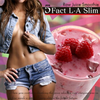 5fact　LA　Slim（ファイ