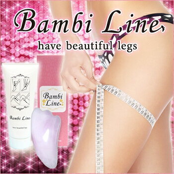 ¨ǼBambi LineʥХӡ饤