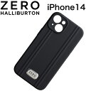 ゼロハリバートン ZERO HALLIBURTON iPhone