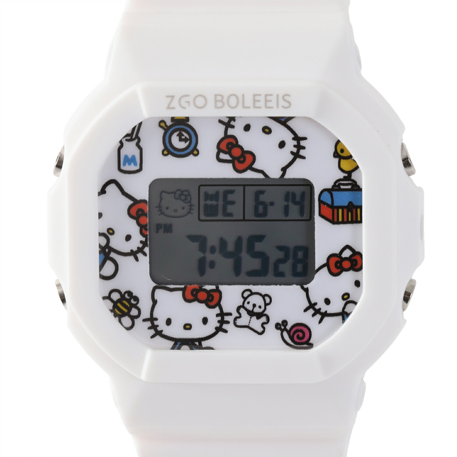 楽天市場】baby－g hello kittyの通販