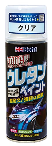 楽天市場】ウレタンクリアコートスプレー 4978955116038の通販