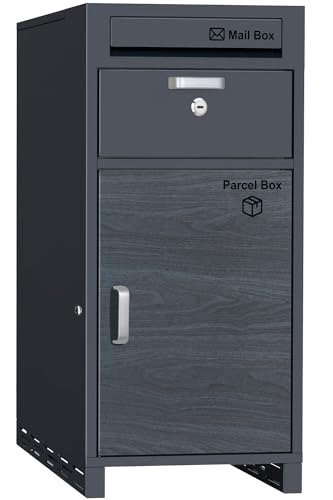 楽天市場】VARNIC 宅配ボックス 宅配BOX 防水 屋外 大容量 楽天市場】VARNIC 宅配ボックス 宅配BOX 防水 屋外 大容量