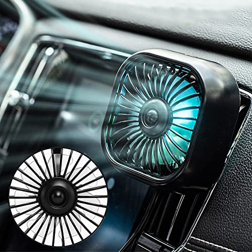 usb扇風機｜車用で最強の風力！人気のおすすめは？