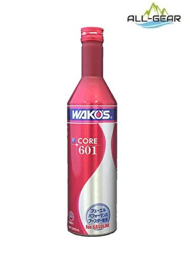 新品未開封 WAKOS CORE601 305ml 3本セット vdhmmwdrm-1.jpg