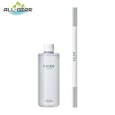 SHIRO ホワイトリリー フレグランスディフューザーリキッド (300mL / 3か月目安) ルームフレグランス (詰め替え用リキッド+スティック)