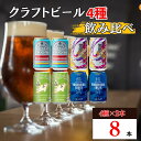 【 訳アリ 】 クラフト ビール 4種8本 訳アリ 横浜ビール キャプテンクロウ 雷雷閂 エチゴビール