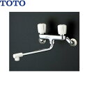 TKJ20BAU TOTO キッチン用水栓 送料無料()