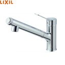 JF-AJ461SYXN(JW) リクシル LIXIL/INAX キッチン用オールインワン浄水器内蔵混合水栓 寒冷地仕様 送料無料()