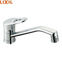 SF-HB442SYXA リクシル LIXIL/INAX キッチンシャワー付シングルレバー混合水栓 クロマーレ 一般地仕様 送料無料()