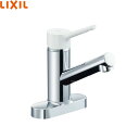 SF-WL438SYN(155) リクシル LIXIL/INAX ミニキッチン用シングルレバー混合水栓 ノルマーレS 寒冷地仕様 送料無料()