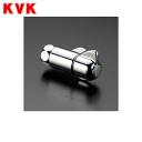 K191P KVK分岐水栓 一般地仕様()