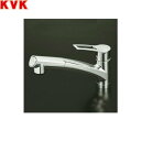 KM5021T KVKシングルシャワー付混合栓 一般地仕様 送料無料()