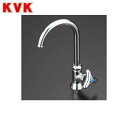 K16NDSS KVK立形自在水栓 送料無料()