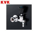 K19SWU4 KVK分岐水栓()