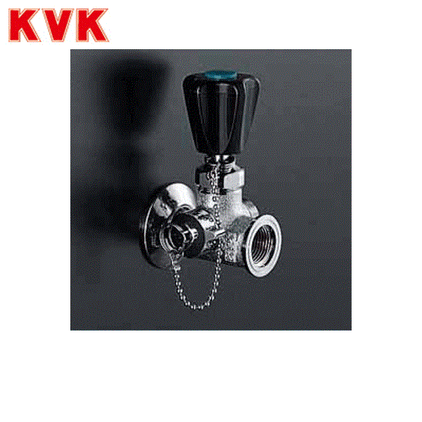K20W KVK三方分岐水栓()
