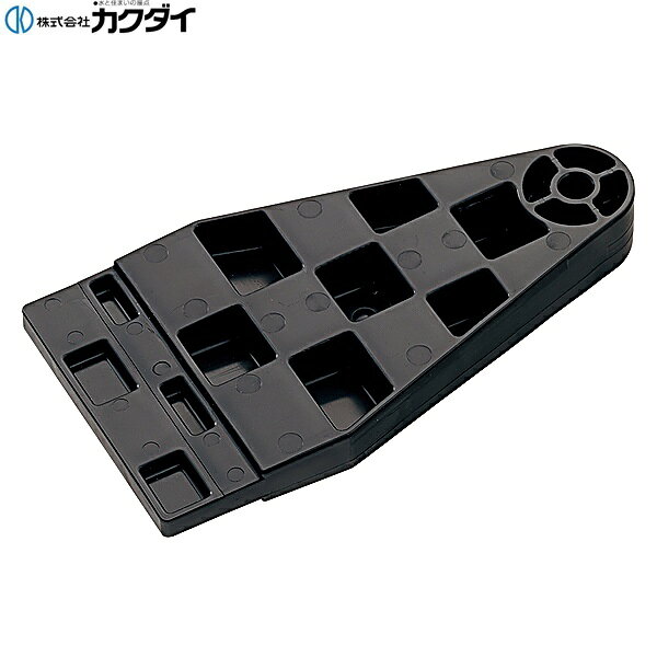 カクダイ [KAKUDAI] 609-003 しめつけ工具 ●115ミリシンクトラップ用 ※海外シンクトラップを除く ●453-011、453-012、453-013、453-015、453-016、453-050用 材質: POMKAKUDAI 609 003