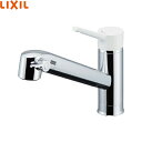 JF-AG442SYXA(JW) リクシル LIXIL/INAX オールインワン浄水器内蔵シングルレバー混合水栓 一般地仕様 送料無料()