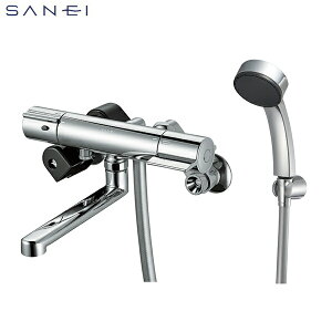 SK18CK1 三栄水栓 SANEI サーモシャワー混合栓 寒冷地仕様 送料無料()