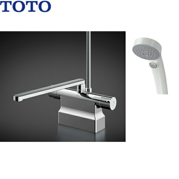 TBV03424Z1 TOTO サーモスタット混合水栓 2ハンドル混合水栓取り替え用 寒冷地仕様 送料無料()