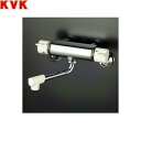 KM800WR2 KVK浴室用水栓サーモスタット式混合栓(240mmパイプ付) 寒冷地仕様 送料無料()