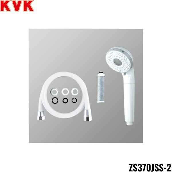 ZS370JSS-2 KVK ȥեХ֥奷å ѡۥ磻 ¾бإåɥå ̵()