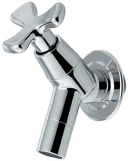 カクダイ KAKUDAI ガーデン専用水栓701-212-13 送料無料()