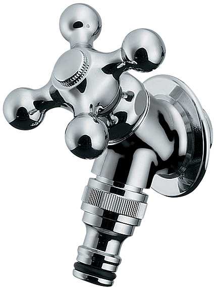 カクダイ KAKUDAI ガーデン専用水栓701-315-13 送料無料()