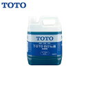 THZ4 TOTO石けん液 4Kg 青色 送料無料()