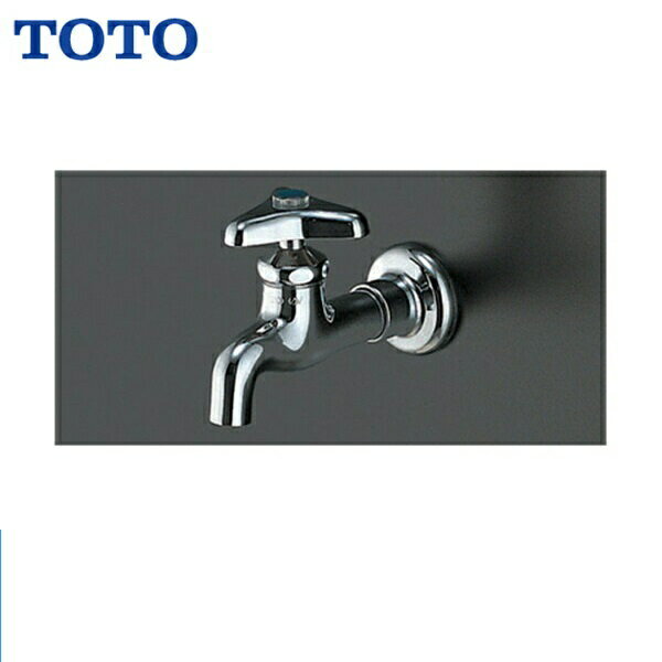 Rakuten - T23BEN13C TOTO横水栓(送り座付)()